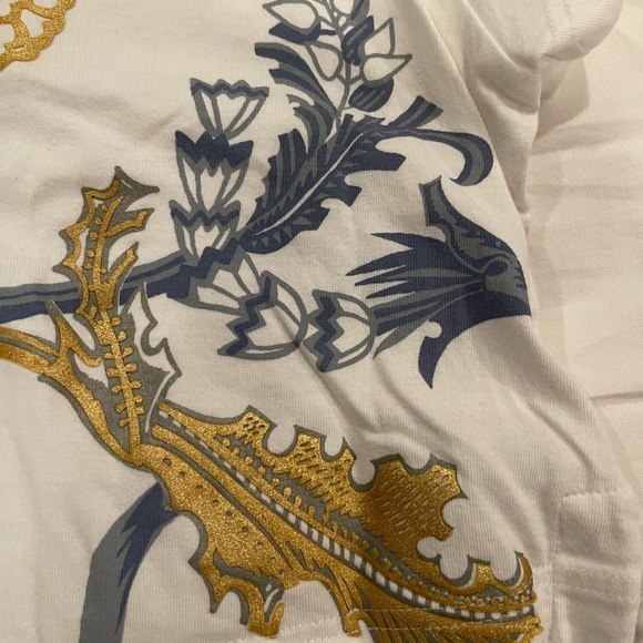 Fendi crop top - Picture 5 of 9